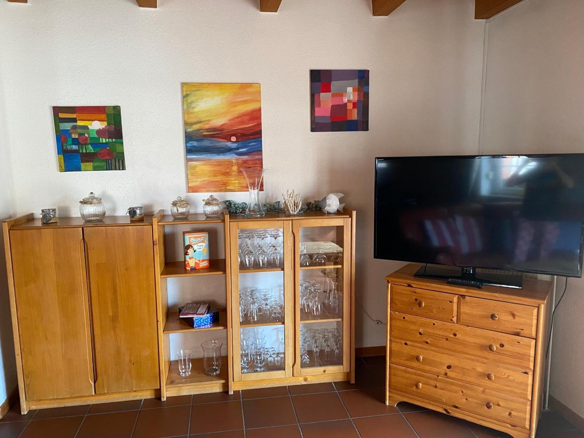 Ferienhaus Hooksiel Mit Sauna Und Kamin 西里格 外观 照片